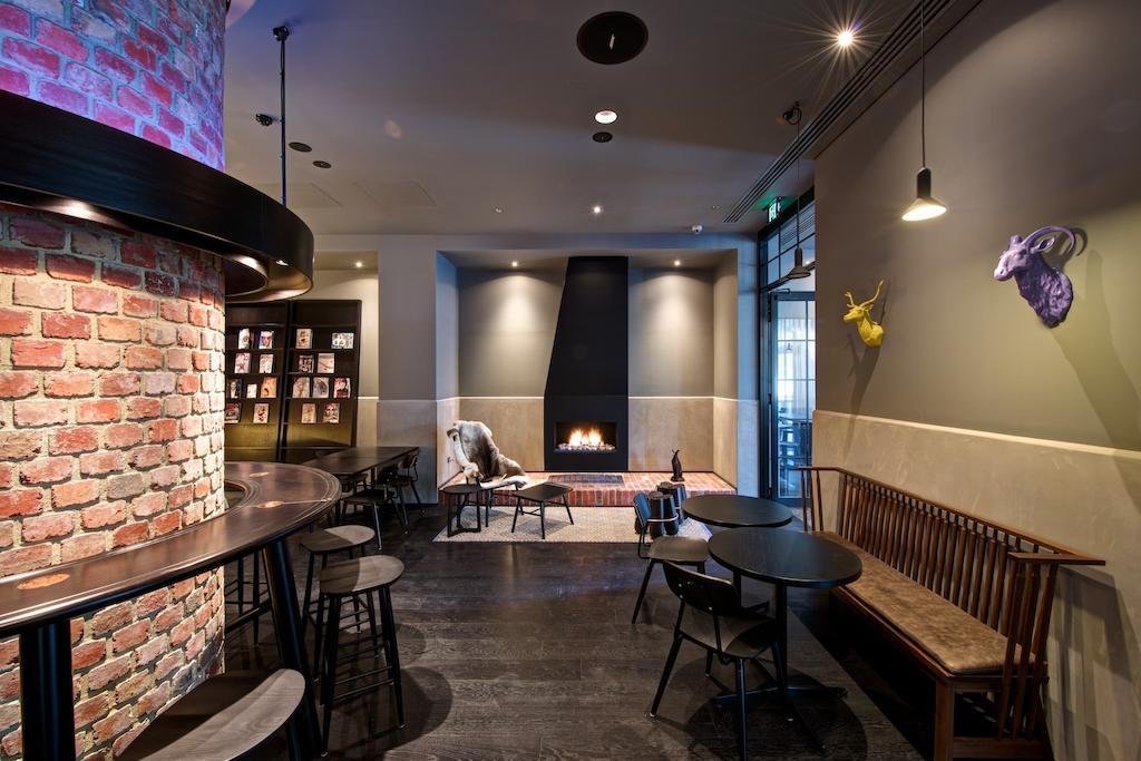 Wrap On Southbank Aparthotel Melbourne Exterior photo
