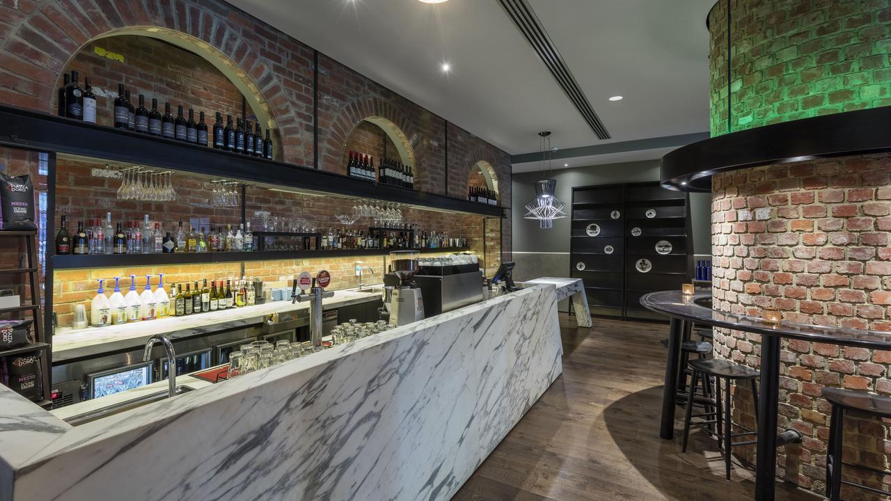 Wrap On Southbank Aparthotel Melbourne Exterior photo
